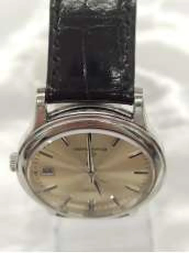 SEIKO Quarz-Armbanduhr SBGF014