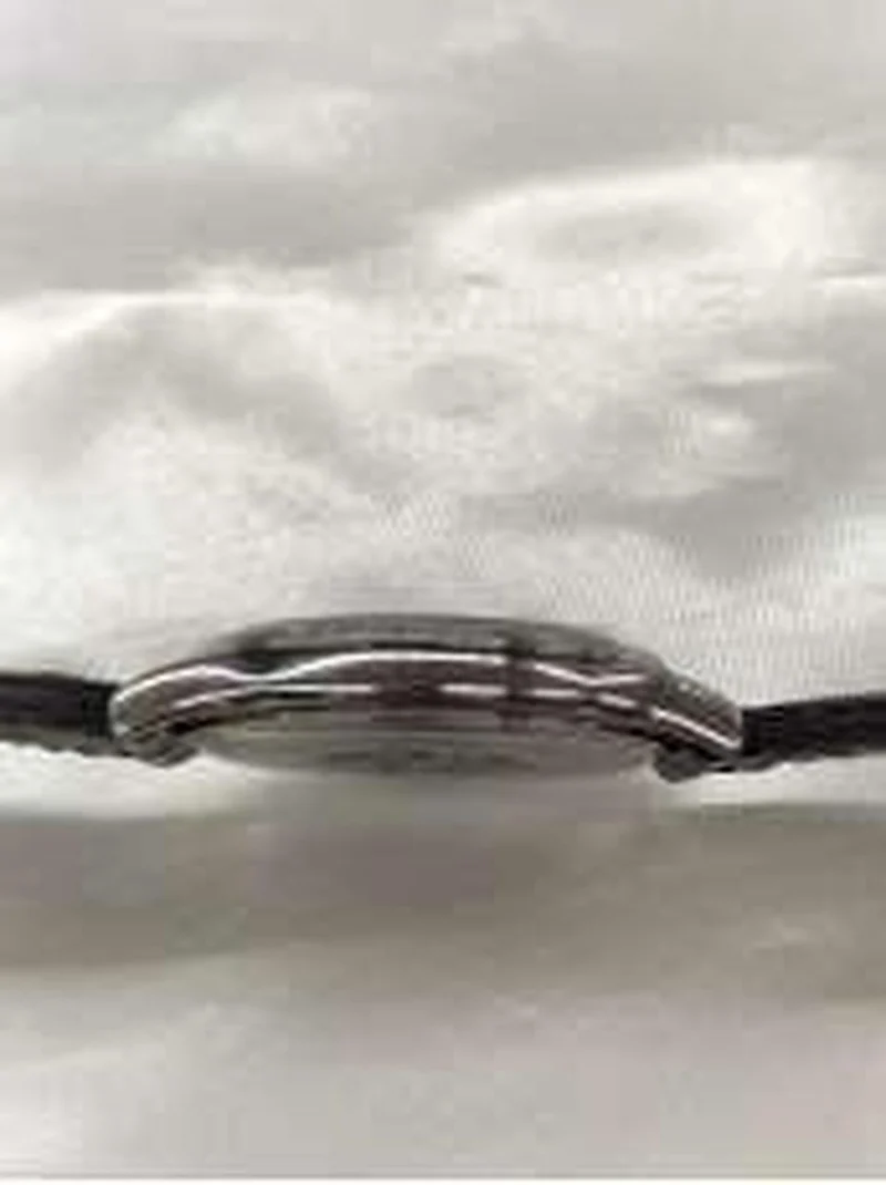SEIKO Quarz-Armbanduhr SBGF014