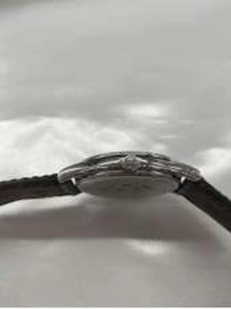 SEIKO Quarz-Armbanduhr SBGF014