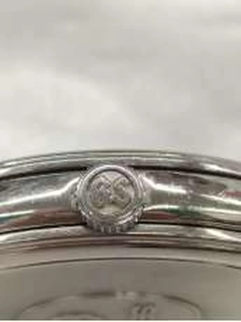 SEIKO Quarz-Armbanduhr SBGF014