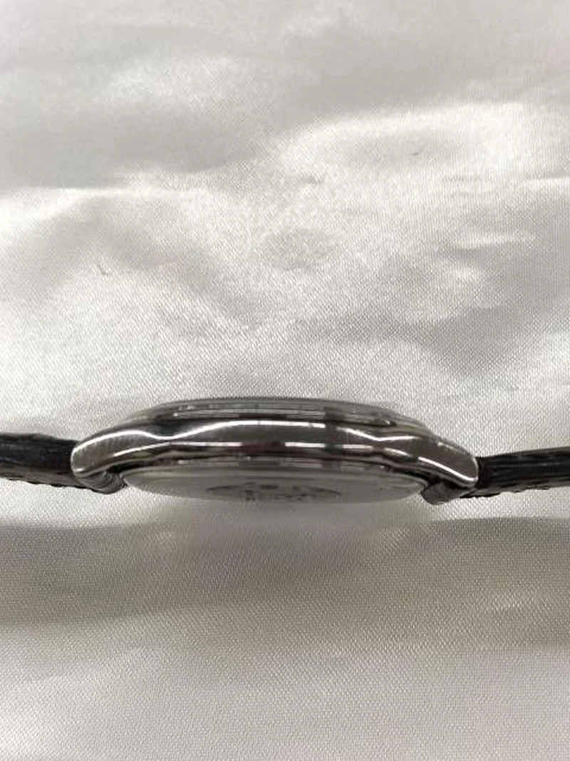 SEIKO Quarz-Armbanduhr SBGF014