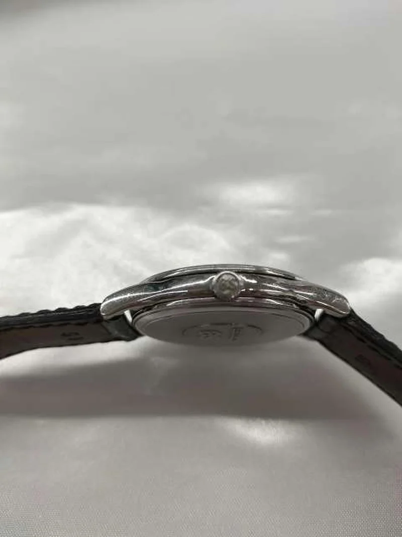 SEIKO Quarz-Armbanduhr SBGF014