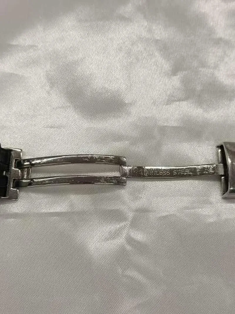 SEIKO Quarz-Armbanduhr SBGF014