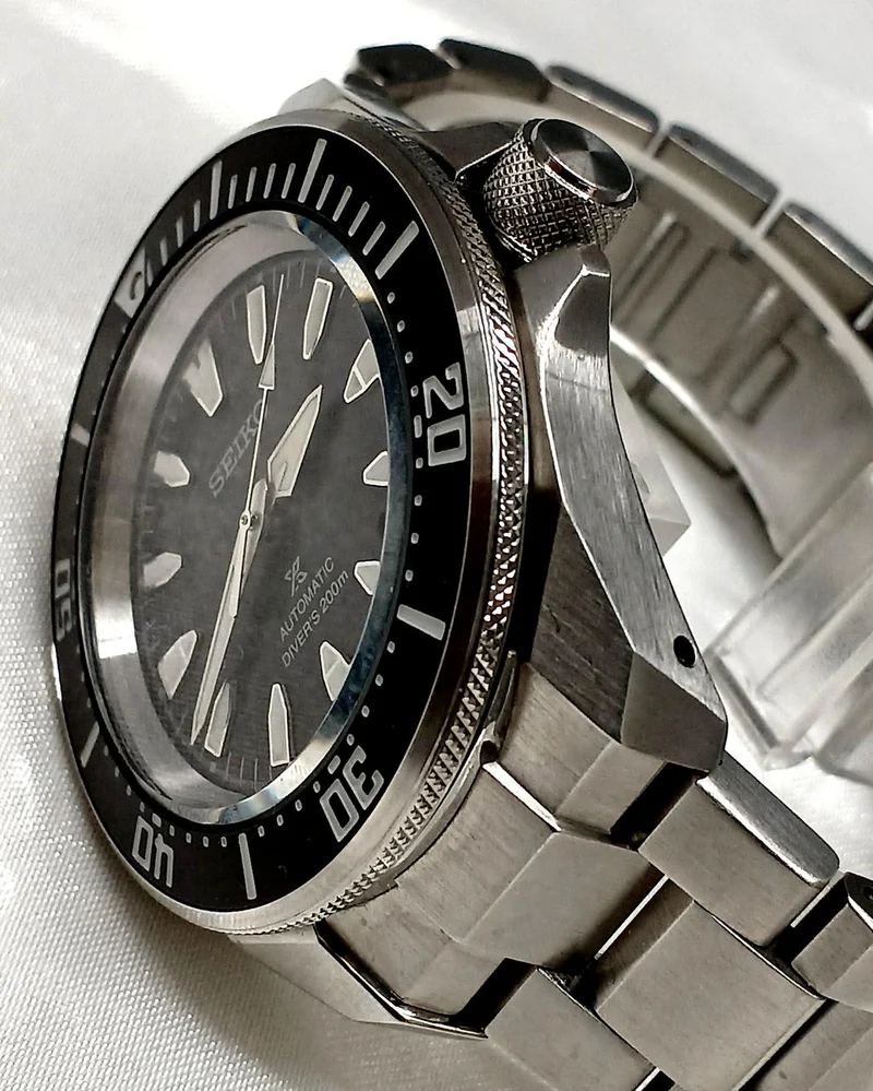 SEIKO Automatik 4R35-06K0