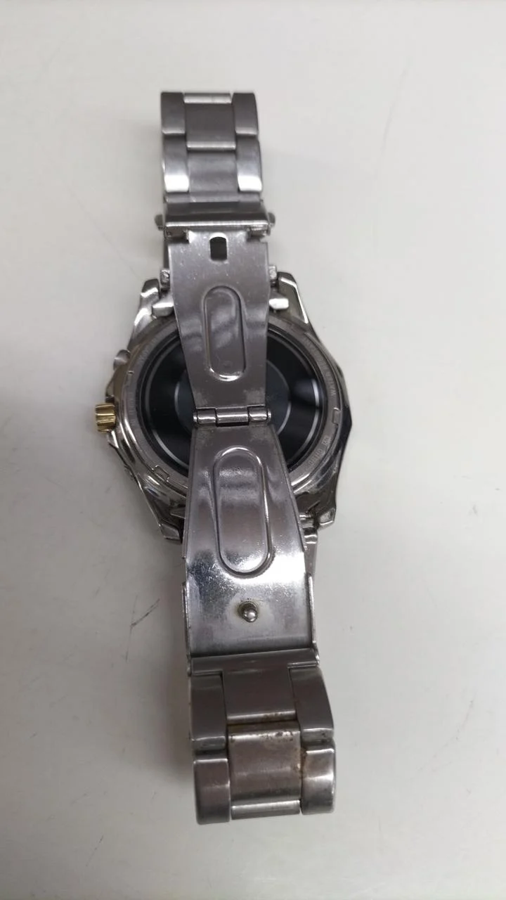 SEIKO Radio Solar 7B22-0BH0