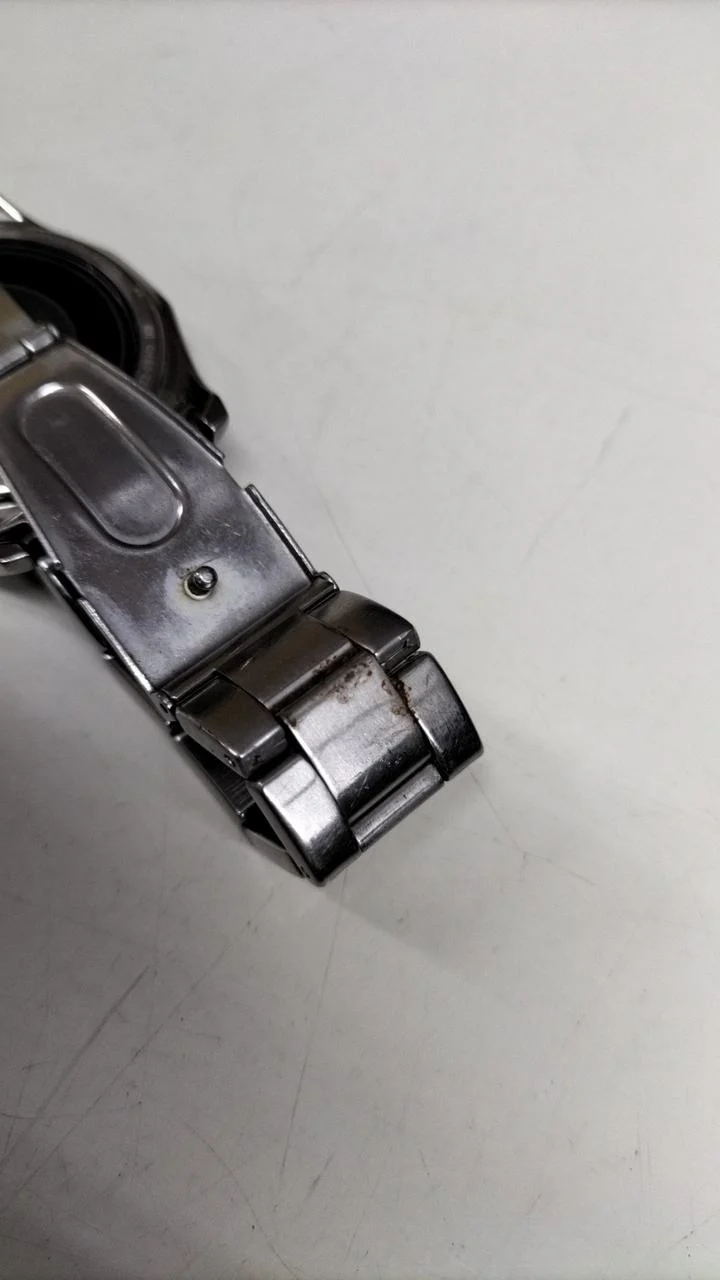 SEIKO Radio Solar 7B22-0BH0