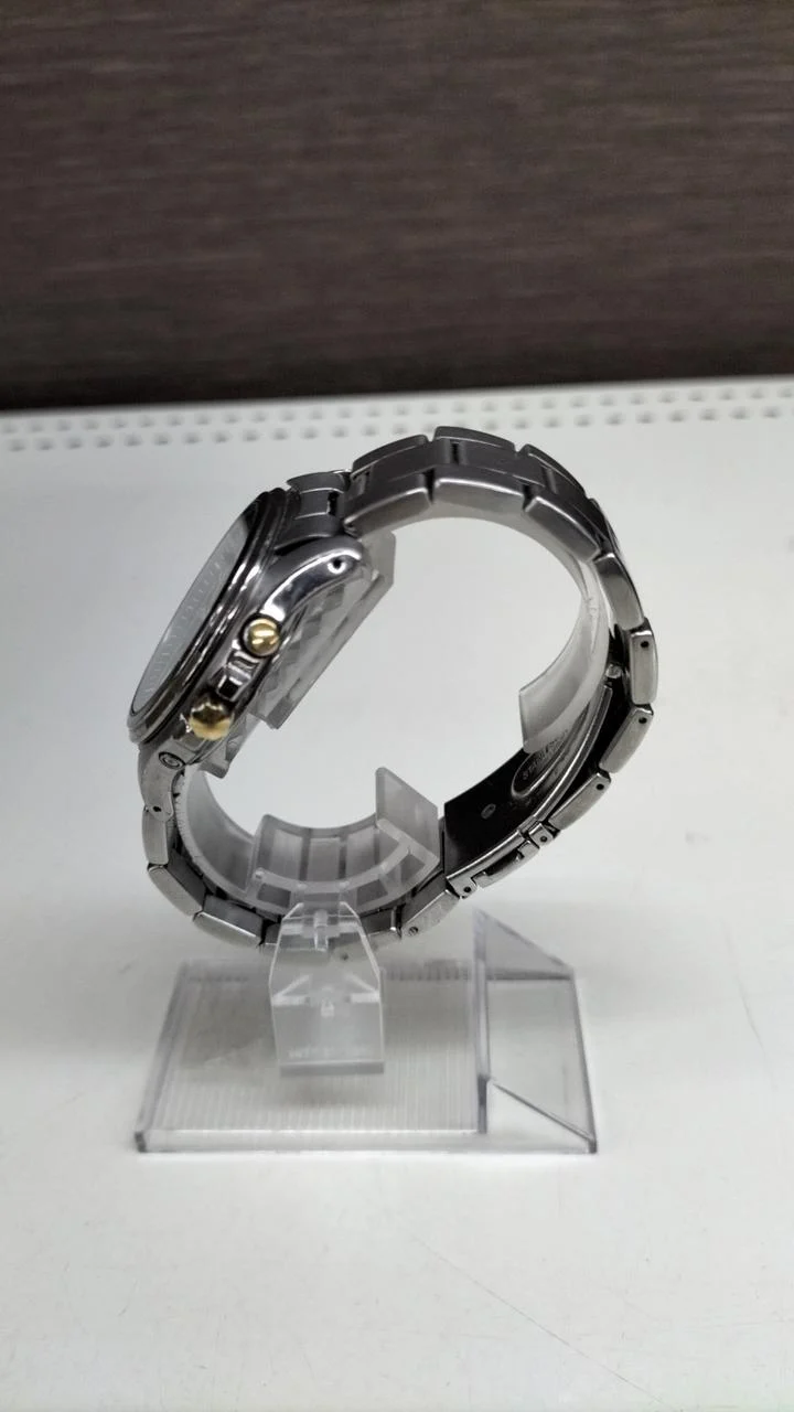 SEIKO Radio Solar 7B22-0BH0