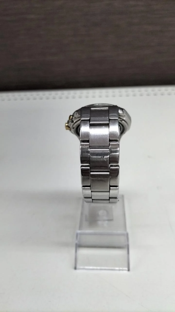 SEIKO Radio Solar 7B22-0BH0