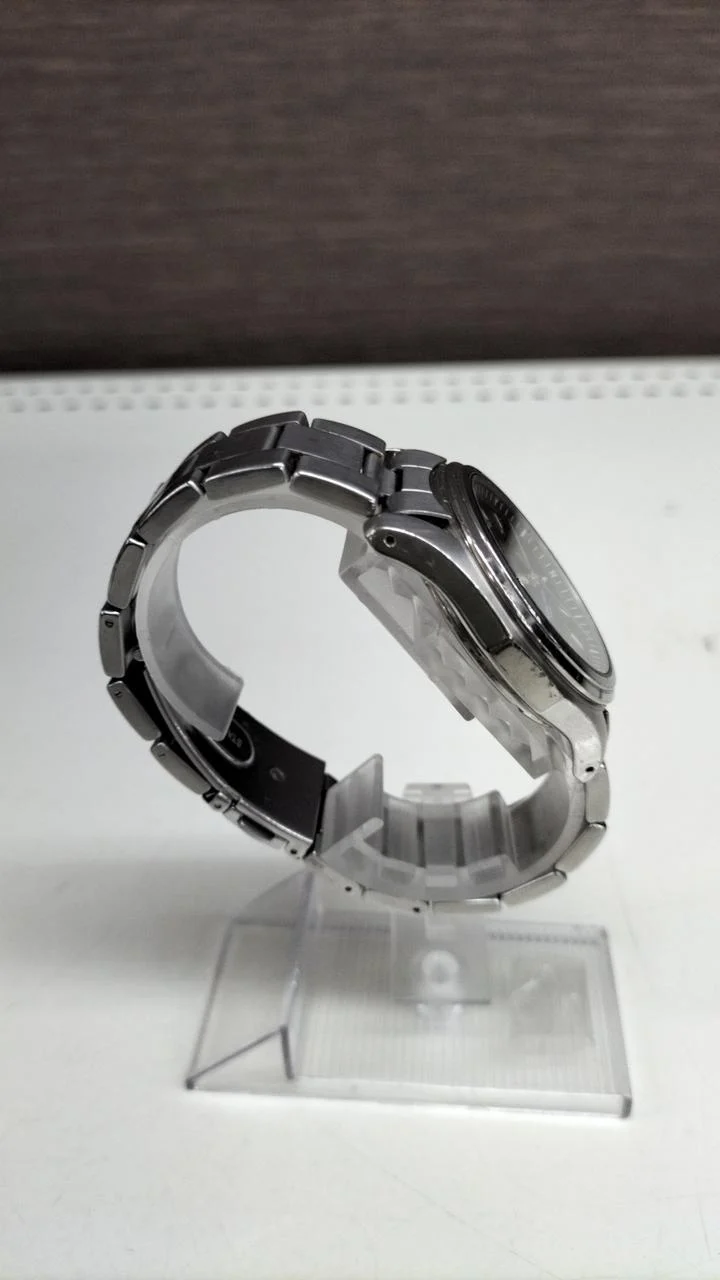 SEIKO Radio Solar 7B22-0BH0