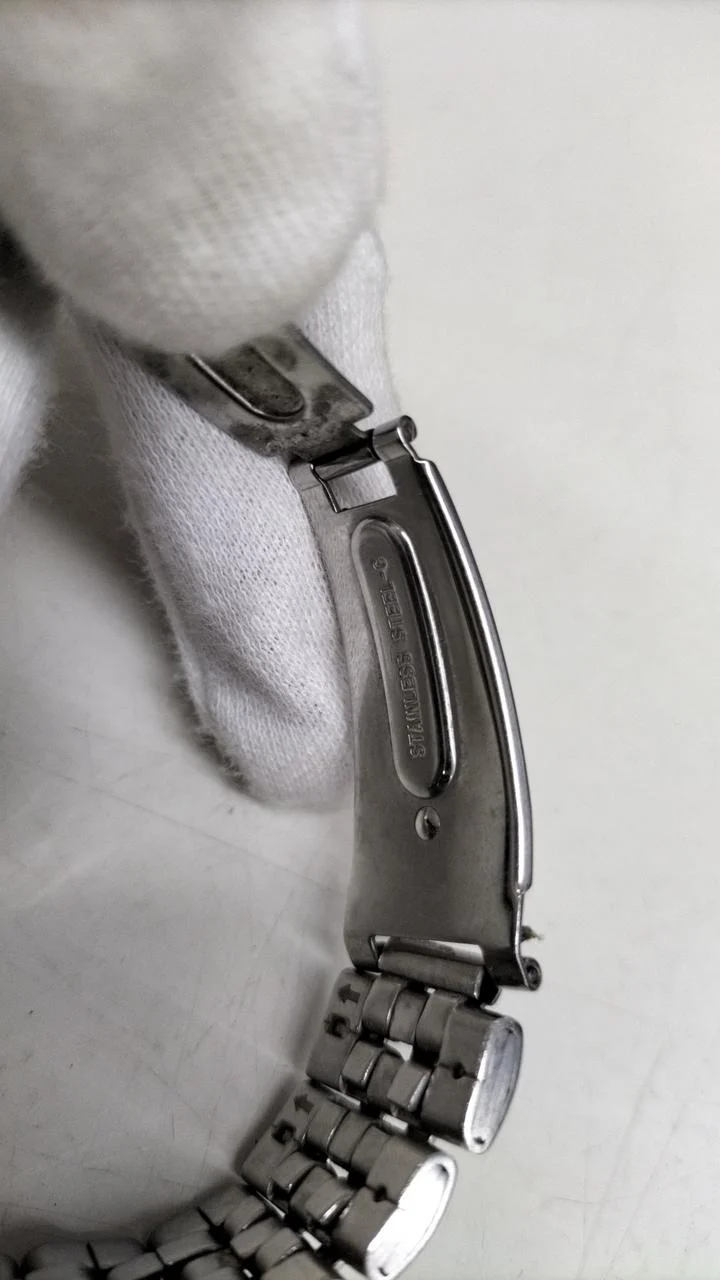 [SCHROTT] SEIKO [Schrott] SEIKO5 7S26-01V0