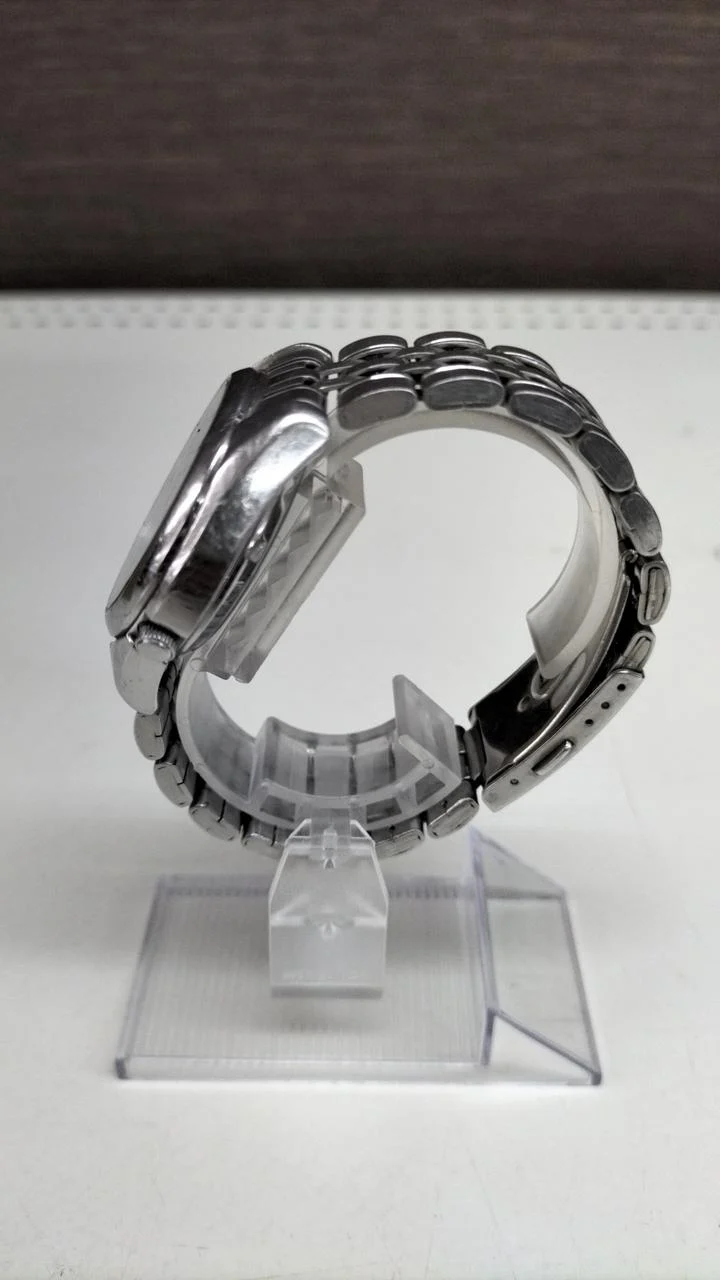 [SCHROTT] SEIKO [Schrott] SEIKO5 7S26-01V0