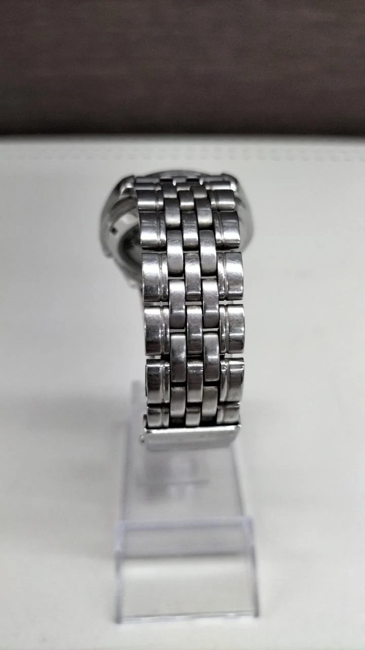 [SCHROTT] SEIKO [Schrott] SEIKO5 7S26-01V0