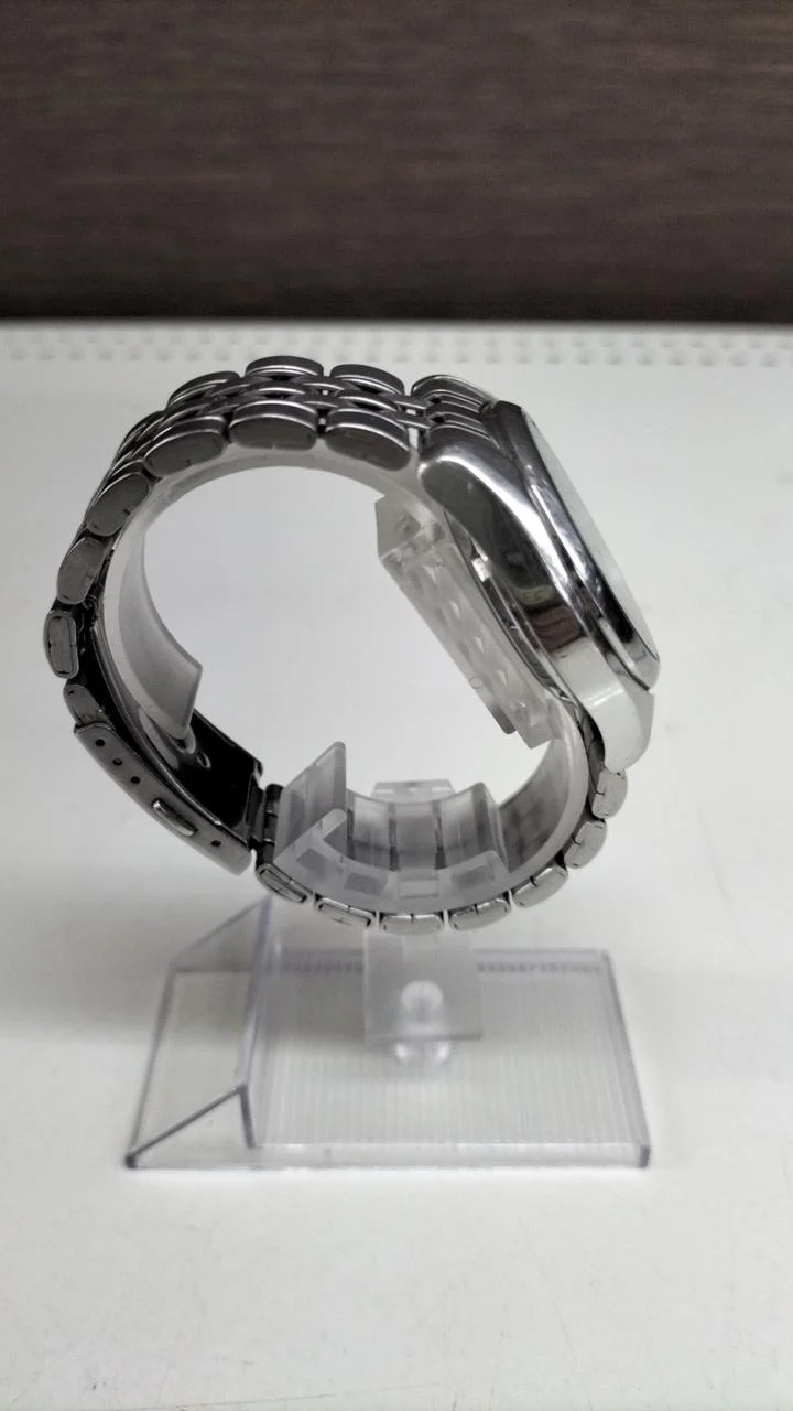 [SCHROTT] SEIKO [Schrott] SEIKO5 7S26-01V0