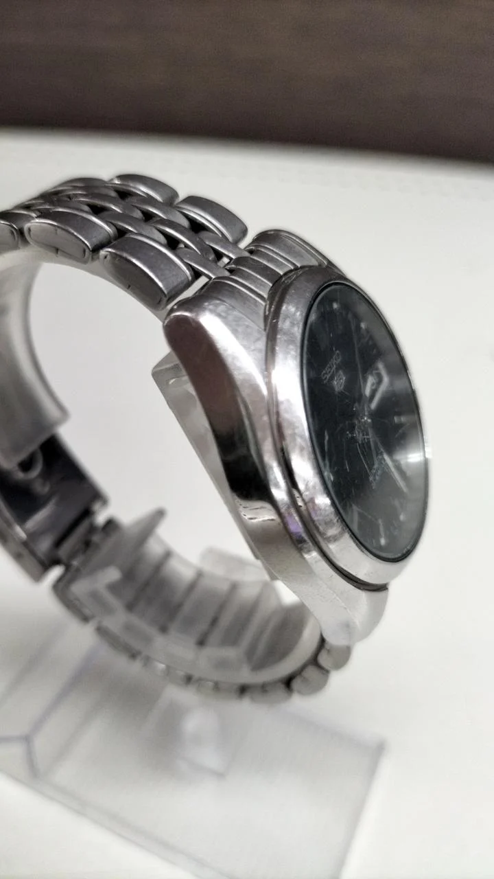 [SCHROTT] SEIKO [Schrott] SEIKO5 7S26-01V0