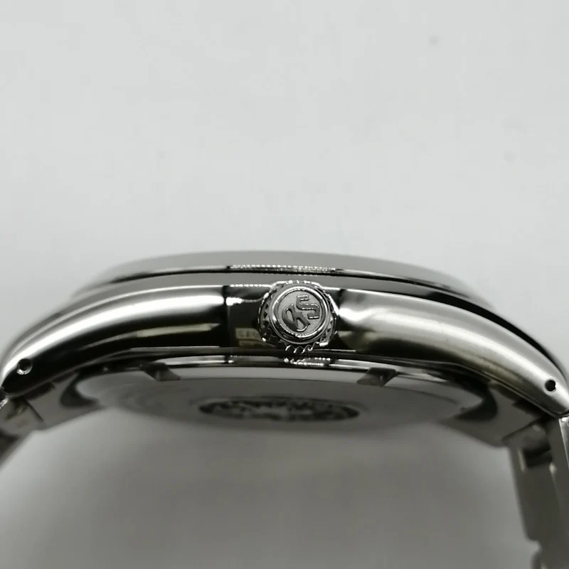 SEIKO Quarz-Armbanduhr SBGX261/9F62/0AB0
