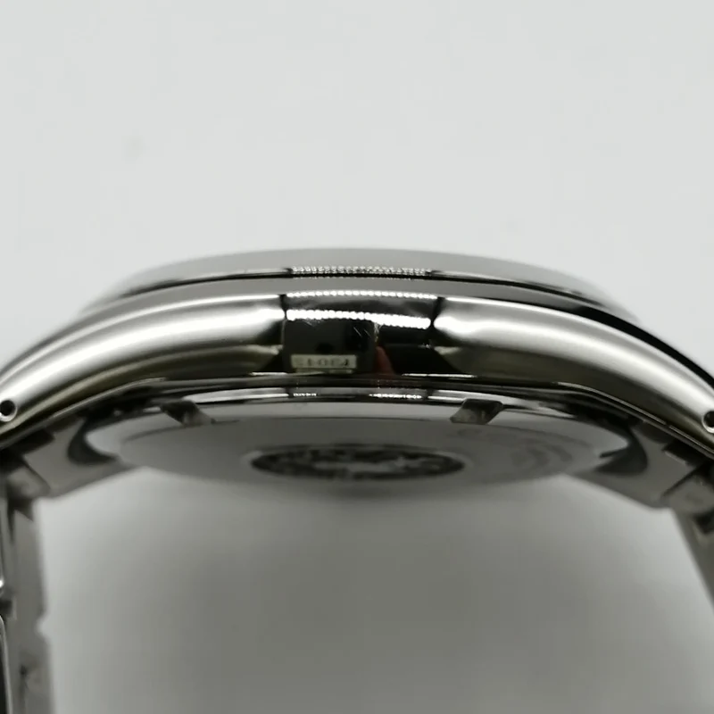 SEIKO Quarz-Armbanduhr SBGX261/9F62/0AB0