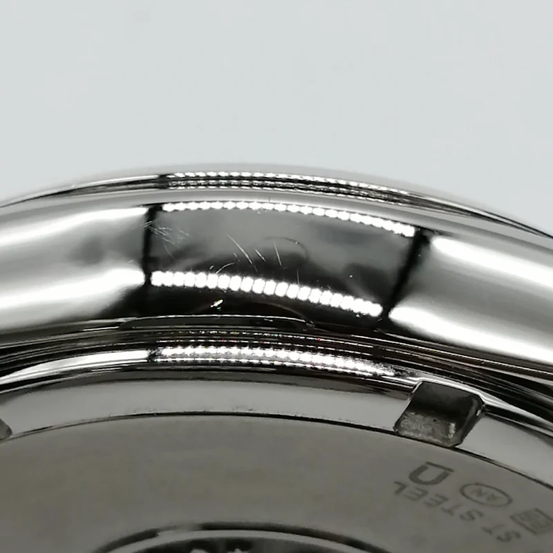 SEIKO Quarz-Armbanduhr SBGX261/9F62/0AB0