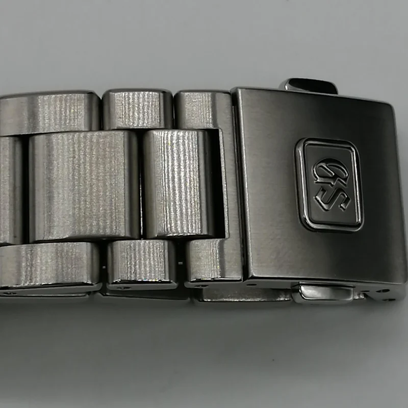 SEIKO Quarz-Armbanduhr SBGX261/9F62/0AB0