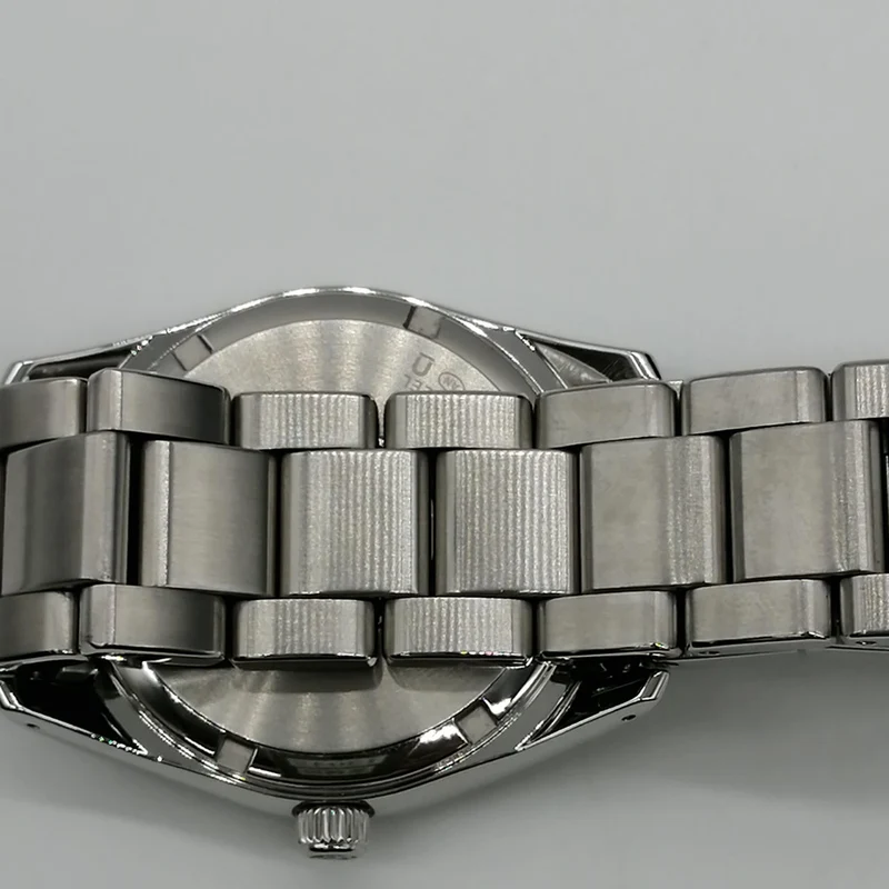 SEIKO Quarz-Armbanduhr SBGX261/9F62/0AB0