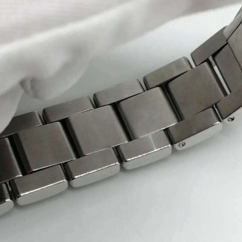 SEIKO Quarz-Armbanduhr SBGX261/9F62/0AB0