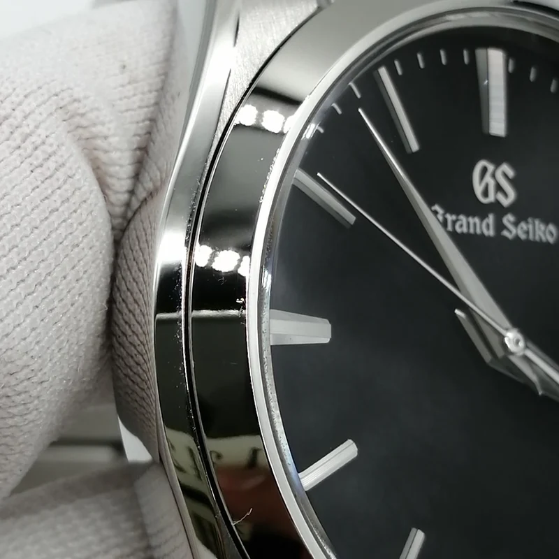 SEIKO Quarz-Armbanduhr SBGX261/9F62/0AB0