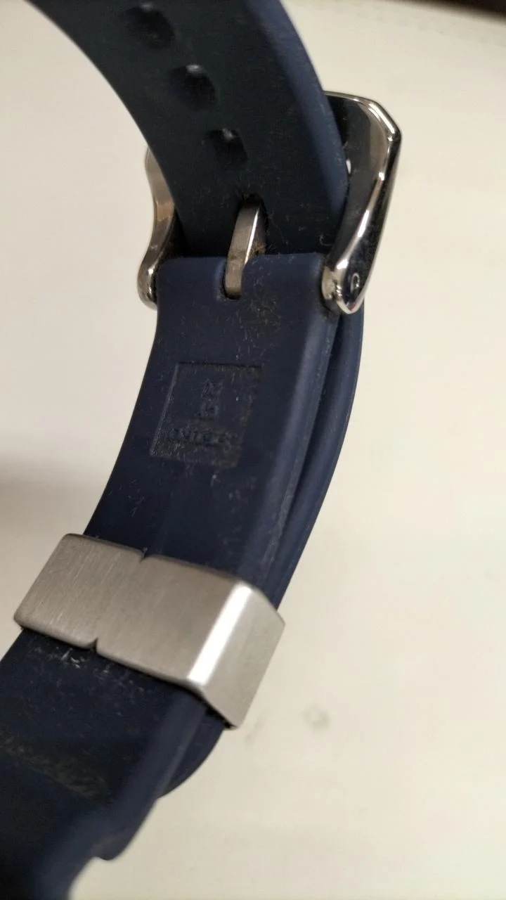 SEIKO PRO SPEX Solar V175-0AD0