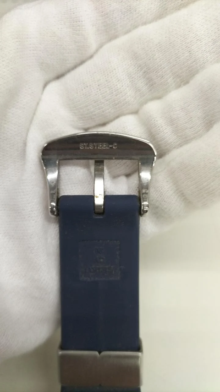 SEIKO PRO SPEX Solar V175-0AD0
