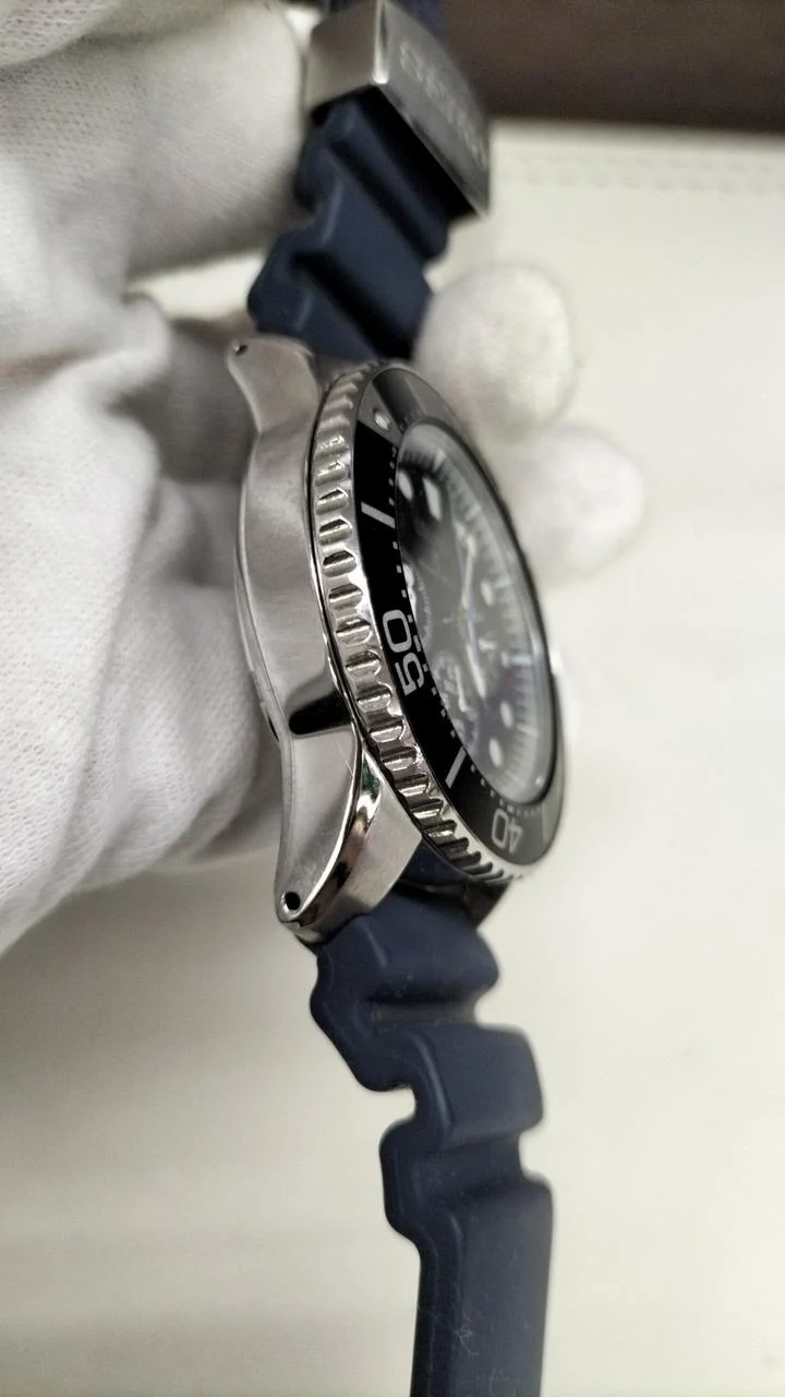 SEIKO PRO SPEX Solar V175-0AD0