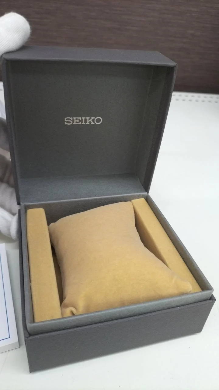 SEIKO PRO SPEX Solar V175-0AD0