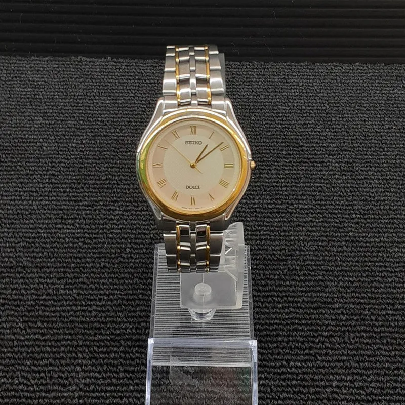 SEIKO DOLCE 8J41-6030