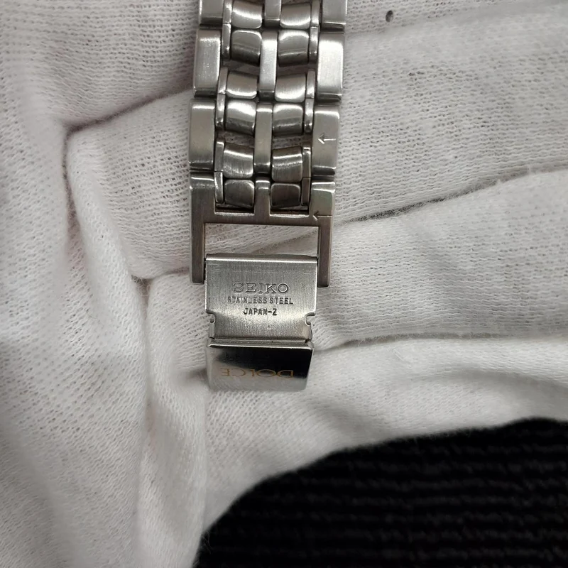 SEIKO DOLCE 8J41-6030