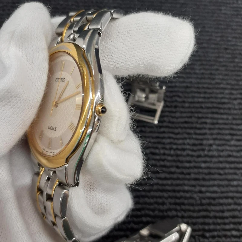 SEIKO DOLCE 8J41-6030