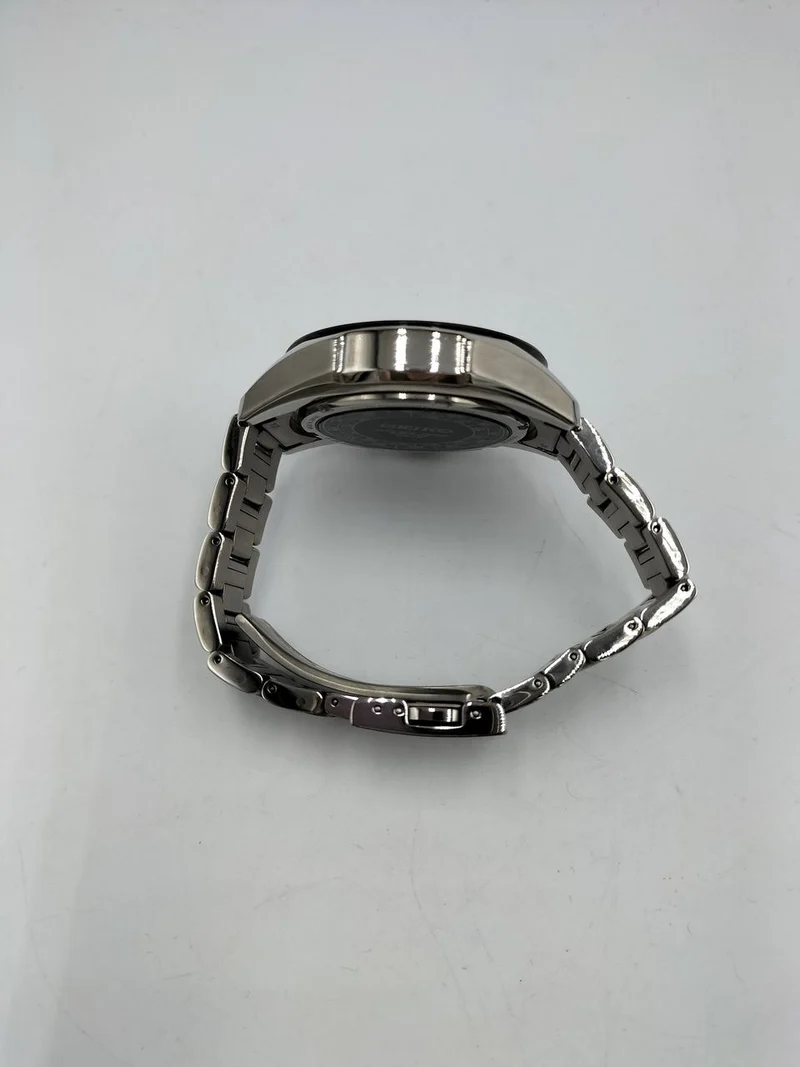 SEIKO Funkgesteuerte Solaruhr 8B54-0AL0