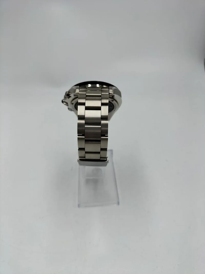 SEIKO Funkgesteuerte Solaruhr 8B54-0AL0