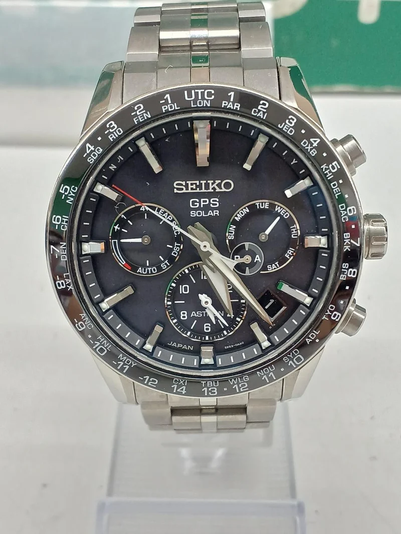 SEIKO Astron 5X53-0AB0