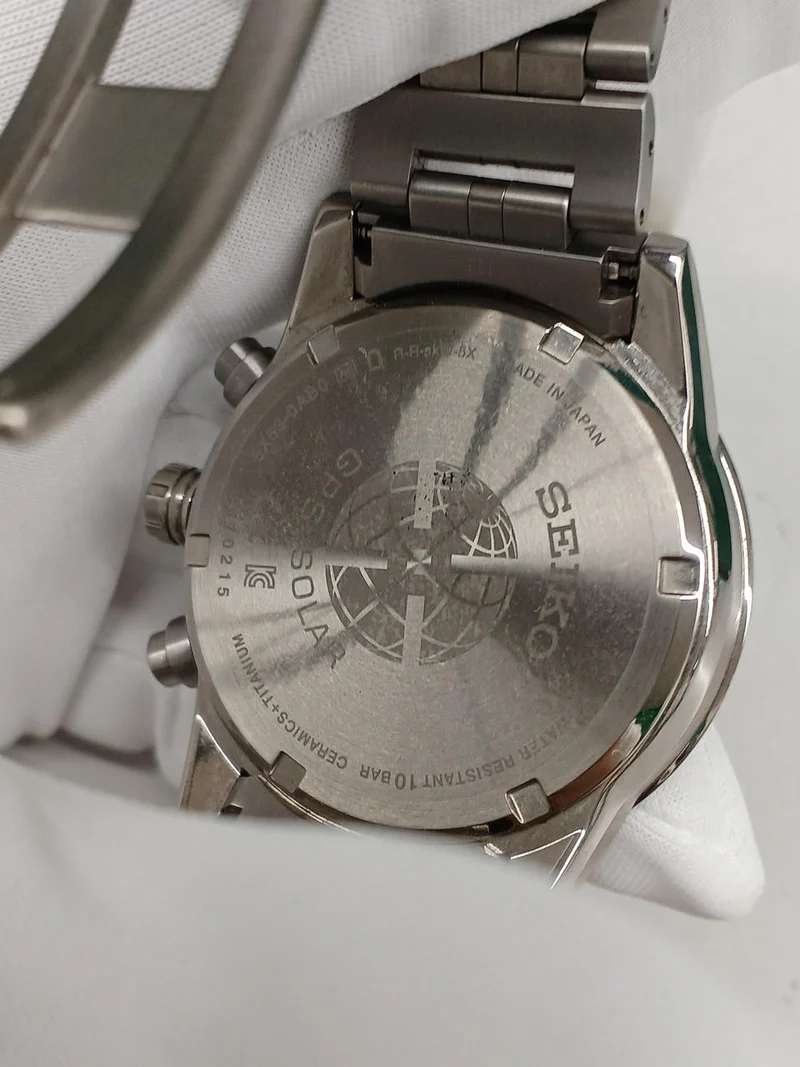 SEIKO Astron 5X53-0AB0