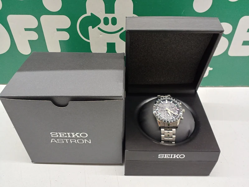 SEIKO Astron 5X53-0AB0