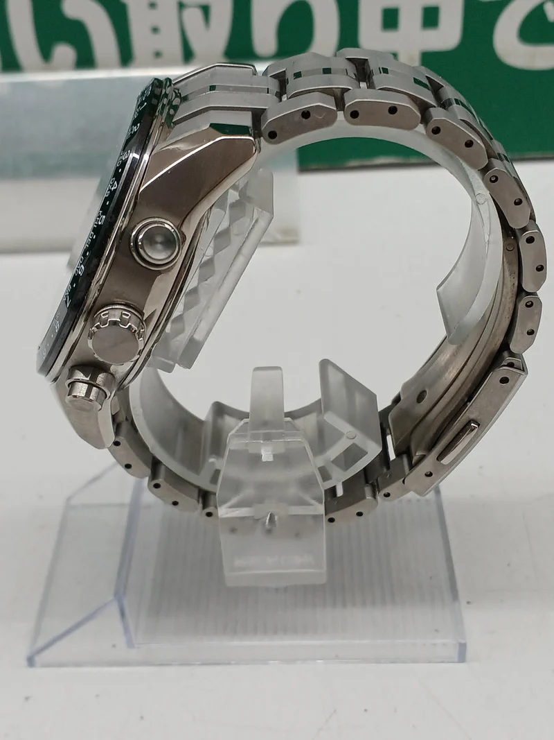 SEIKO Astron 5X53-0AB0