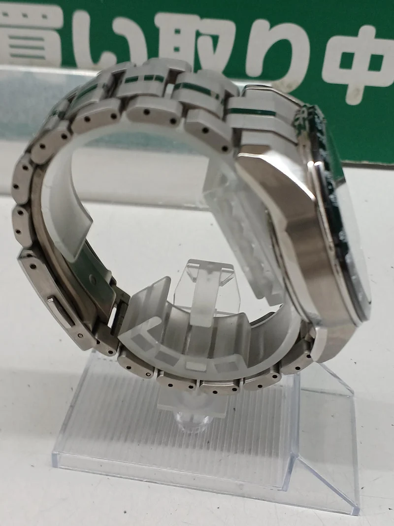 SEIKO Astron 5X53-0AB0