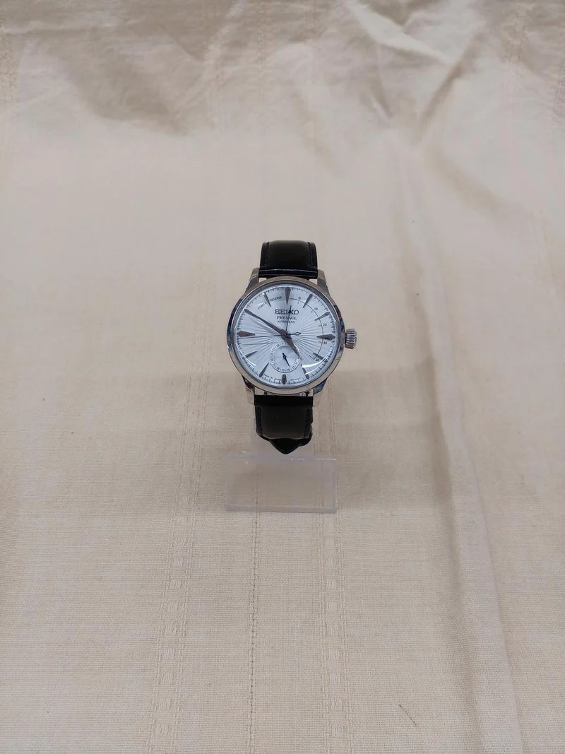 SEIKO Automatik 4R57-00E0