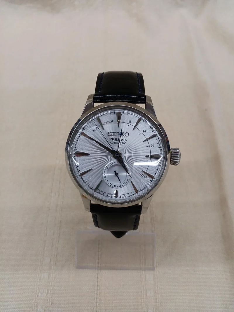 SEIKO Automatik 4R57-00E0