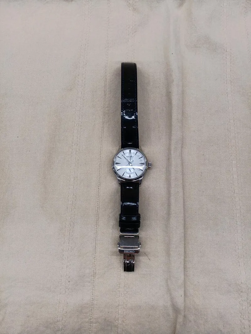 SEIKO Automatik 4R57-00E0