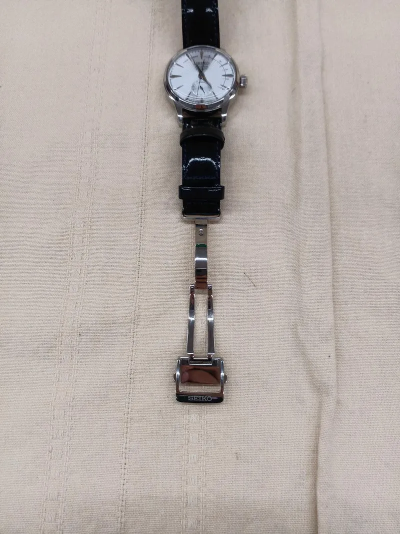 SEIKO Automatik 4R57-00E0