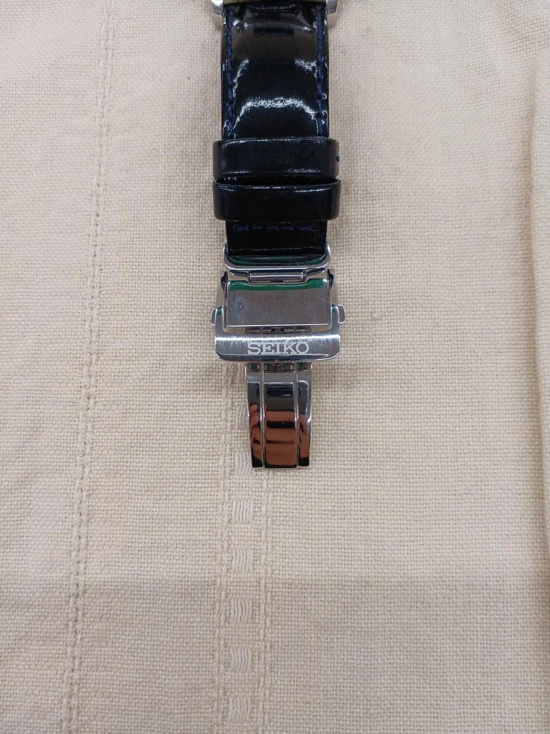 SEIKO Automatik 4R57-00E0