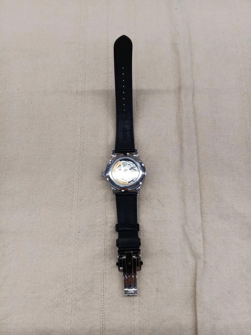 SEIKO Automatik 4R57-00E0