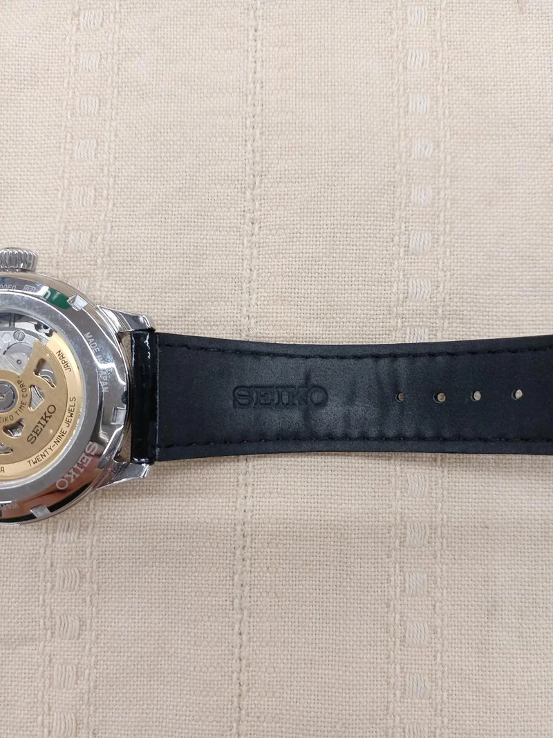 SEIKO Automatik 4R57-00E0