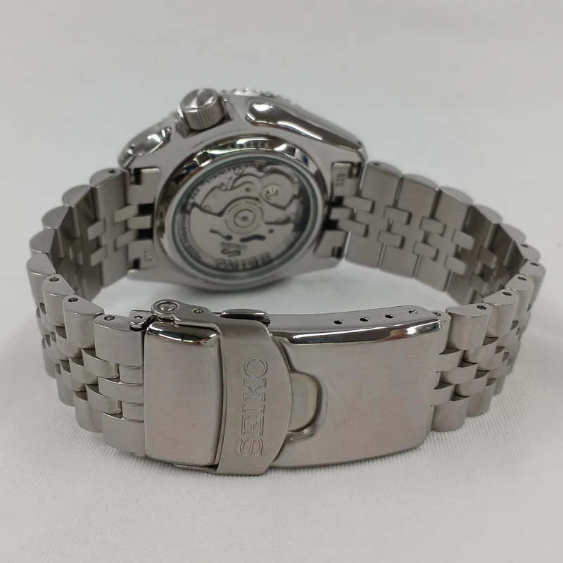 SEIKO Seiko 5 Sports GMT 4R34-00A0