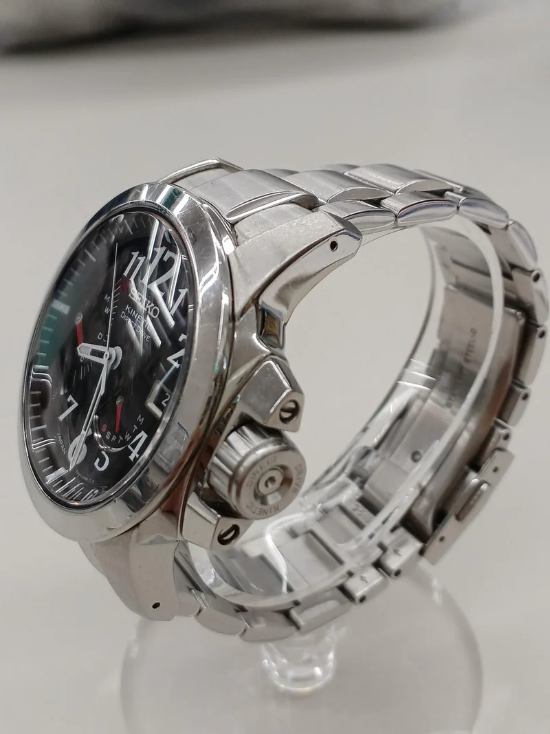 SEIKO Blyits Phoenix SAGG003