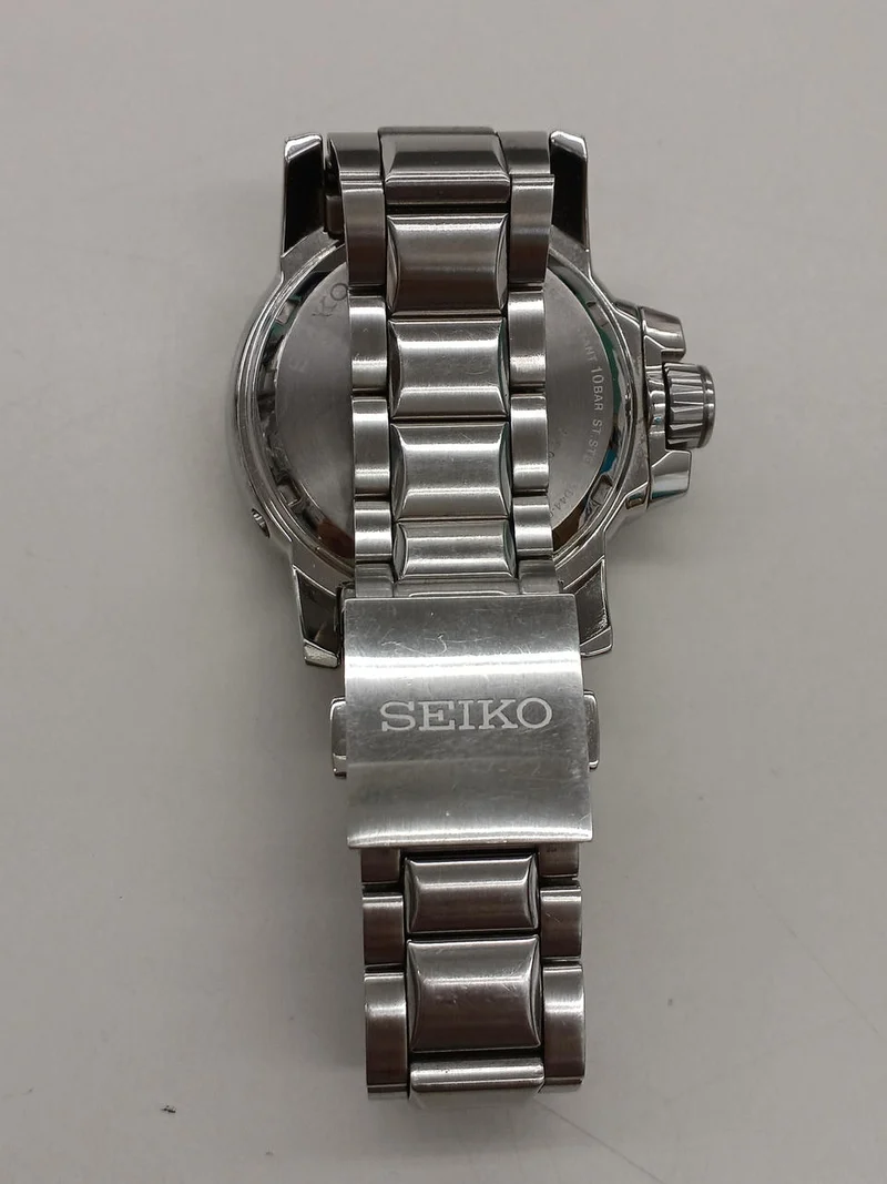 SEIKO Blyits Phoenix SAGG003