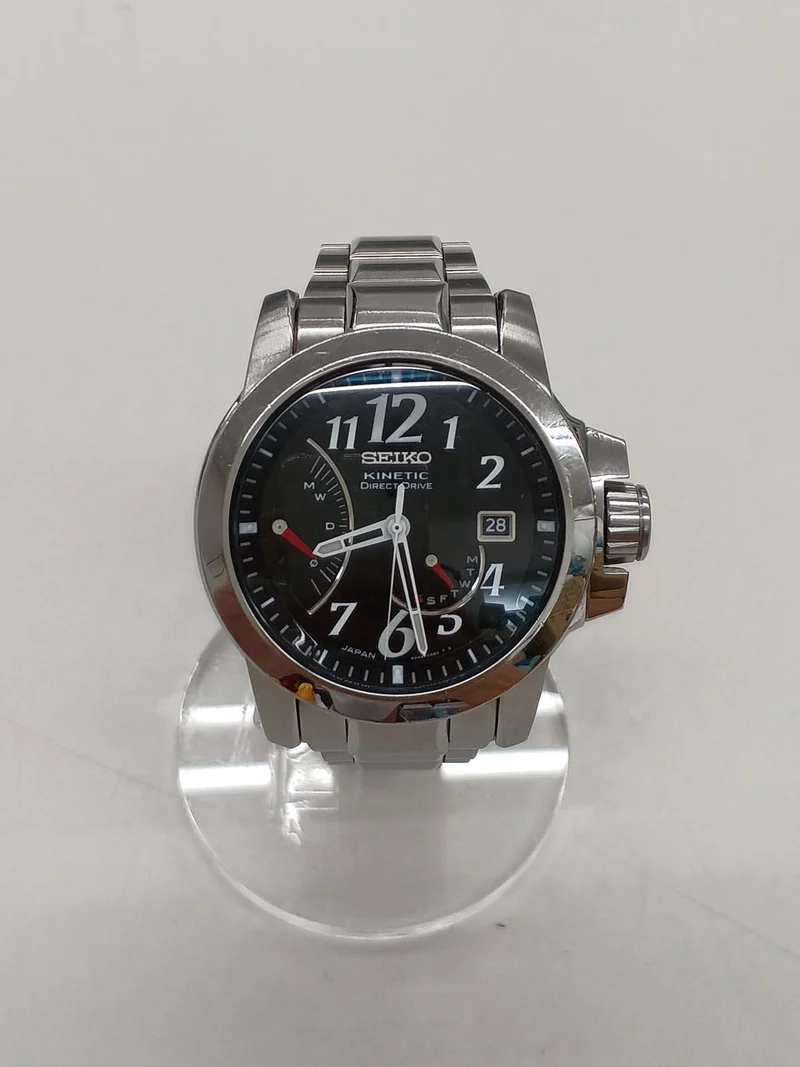 SEIKO Blyits Phoenix SAGG003